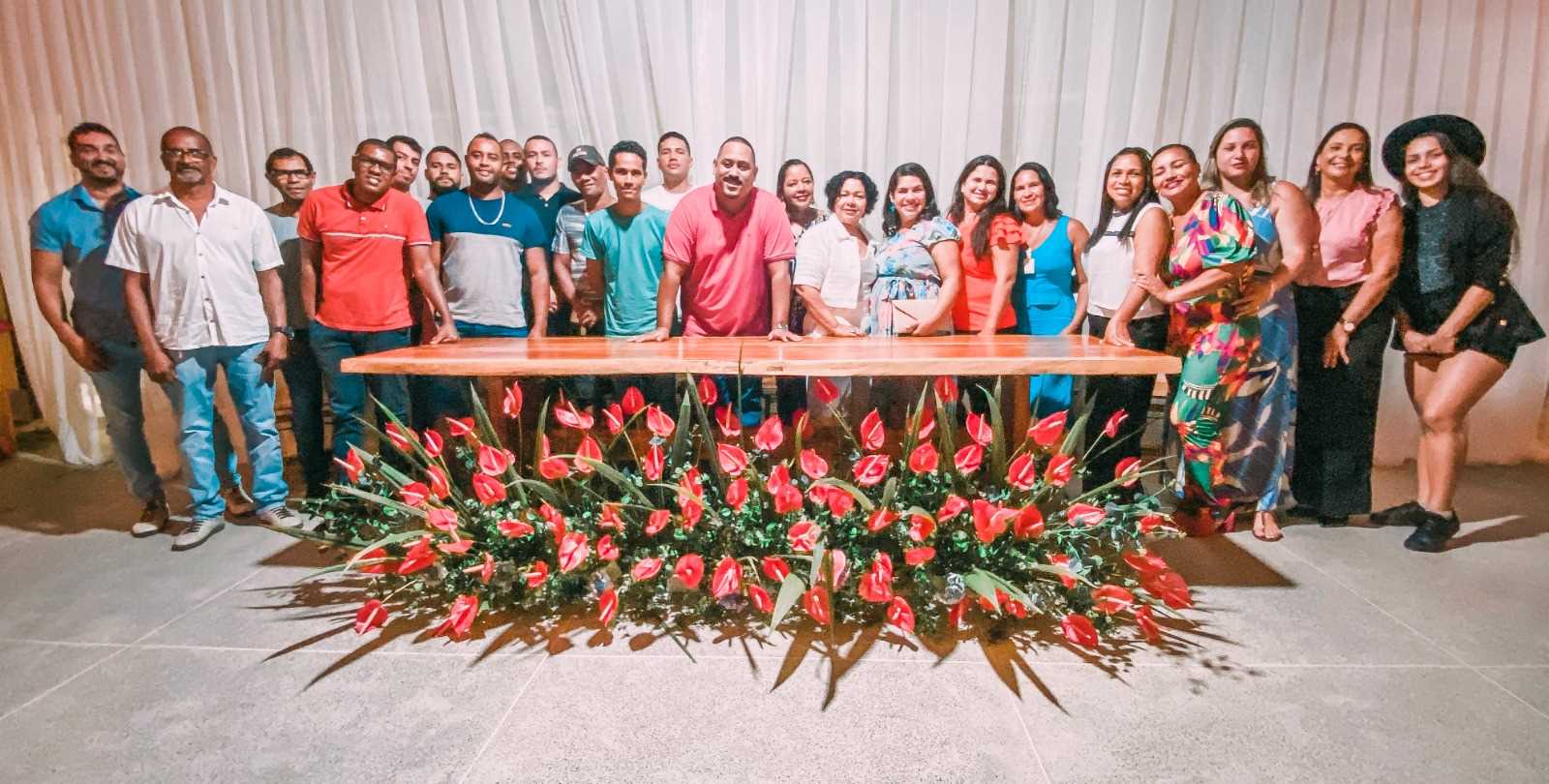 Camacã: Prefeitura realiza Jornada Pedagógica da rede municipal de ensino


